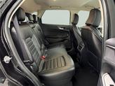 Thumbnail of 2024 Black Metallic Ford Edge