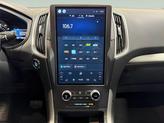 Thumbnail of 2024 Black Metallic Ford Edge