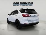 Thumbnail of 2018 Summit White Chevrolet Equinox