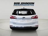 Thumbnail of 2018 Summit White Chevrolet Equinox