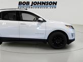 Thumbnail of 2018 Summit White Chevrolet Equinox