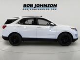 Thumbnail of 2018 Summit White Chevrolet Equinox