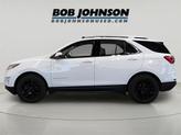 Thumbnail of 2018 Summit White Chevrolet Equinox