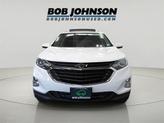 Thumbnail of 2018 Summit White Chevrolet Equinox