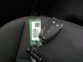 Thumbnail of 2018 Summit White Chevrolet Equinox