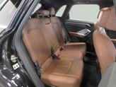 Thumbnail of 2022 Mythos Black Metallic Audi Q3