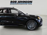 Thumbnail of 2022 Mythos Black Metallic Audi Q3