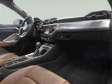Thumbnail of 2022 Mythos Black Metallic Audi Q3