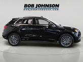 Thumbnail of 2022 Mythos Black Metallic Audi Q3