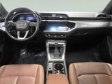 Thumbnail of 2022 Mythos Black Metallic Audi Q3
