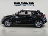 Thumbnail of 2022 Mythos Black Metallic Audi Q3