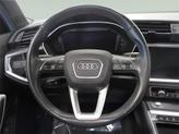 Thumbnail of 2022 Mythos Black Metallic Audi Q3