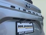 Thumbnail of 2022 Predawn Gray Mica Toyota Sienna