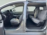 Thumbnail of 2022 Predawn Gray Mica Toyota Sienna