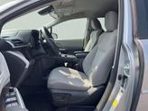 Thumbnail of 2022 Predawn Gray Mica Toyota Sienna
