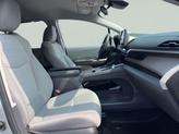 Thumbnail of 2022 Predawn Gray Mica Toyota Sienna