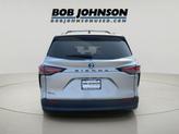 Thumbnail of 2022 Predawn Gray Mica Toyota Sienna