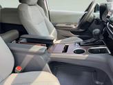 Thumbnail of 2022 Predawn Gray Mica Toyota Sienna