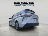 Thumbnail of 2022 Predawn Gray Mica Toyota Sienna