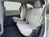 Thumbnail of 2022 Predawn Gray Mica Toyota Sienna