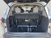 Thumbnail of 2022 Predawn Gray Mica Toyota Sienna