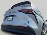 Thumbnail of 2022 Predawn Gray Mica Toyota Sienna