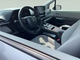Thumbnail of 2022 Predawn Gray Mica Toyota Sienna