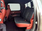 Thumbnail of 2022 Granite Crystal Metallic Clearcoat RAM 1500