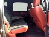 Thumbnail of 2022 Granite Crystal Metallic Clearcoat RAM 1500