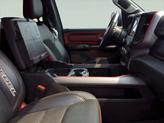 Thumbnail of 2022 Granite Crystal Metallic Clearcoat RAM 1500