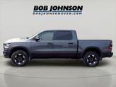 Thumbnail of 2022 Granite Crystal Metallic Clearcoat RAM 1500