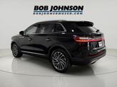 Thumbnail of 2019 Infinite Black Metallic Lincoln Nautilus