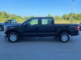 Thumbnail of 2021 Agate Black Metallic Ford F-150