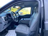 Thumbnail of 2021 Agate Black Metallic Ford F-150