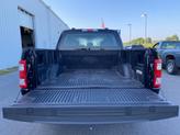 Thumbnail of 2021 Agate Black Metallic Ford F-150