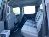 Thumbnail of 2021 Agate Black Metallic Ford F-150