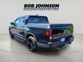 Thumbnail of 2023 Crystal Black Pearl Honda Ridgeline