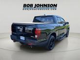 Thumbnail of 2023 Crystal Black Pearl Honda Ridgeline