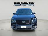 Thumbnail of 2023 Crystal Black Pearl Honda Ridgeline