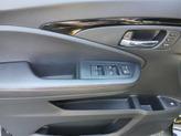 Thumbnail of 2023 Crystal Black Pearl Honda Ridgeline