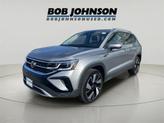 Thumbnail of 2023 Pyrite Silver Metallic Volkswagen Taos