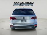 Thumbnail of 2023 Pyrite Silver Metallic Volkswagen Taos