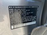 Thumbnail of 2023 Pyrite Silver Metallic Volkswagen Taos