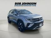 Photo of 2023 Pyrite Silver Metallic Volkswagen Taos