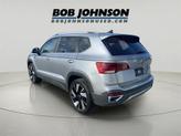 Thumbnail of 2023 Pyrite Silver Metallic Volkswagen Taos