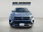 Thumbnail of 2023 Pyrite Silver Metallic Volkswagen Taos