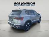 Thumbnail of 2023 Pyrite Silver Metallic Volkswagen Taos