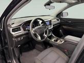 Thumbnail of 2023 Ebony Twilight Metallic GMC Acadia