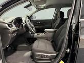 Thumbnail of 2023 Ebony Twilight Metallic GMC Acadia