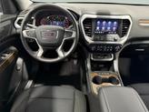 Thumbnail of 2023 Ebony Twilight Metallic GMC Acadia